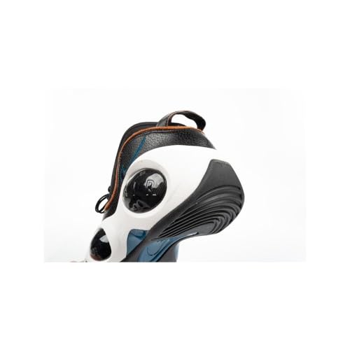 Image of Nike Men's Air Zoom Flight 95 OG Basketball Shoes