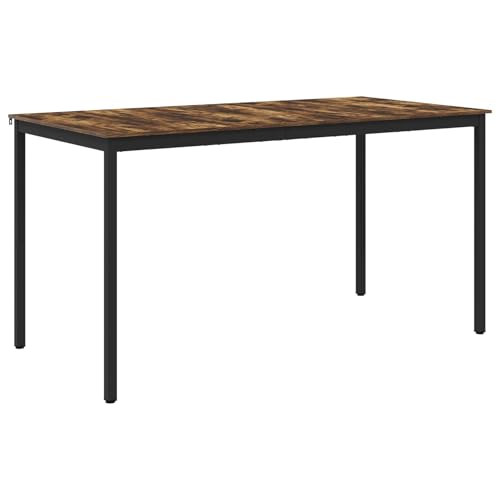 Gecheer Dining Tables Engineered Wood Tables for use in restaurants, balconies, and gardens 3415398