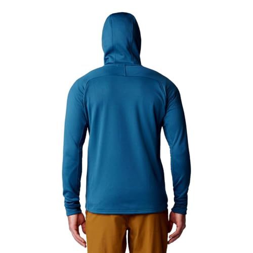 Image of Mountain Hardwear unisex-adult Sendura Hoody