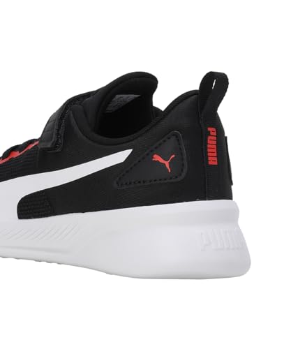 Image of Puma Unisex-Child Flyer Runner V Ps Sneaker
