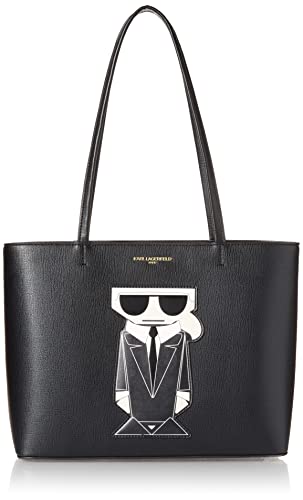 Bolso Tote Maybelle para mujer KARL LAGERFELD Paris miniatura 1