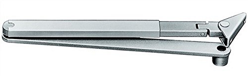 Preisvergleich Produktbild Normalgestänge für TS 1500 silber