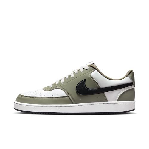 Image of Nike Mens Court Vision Lo P NB Sneakers