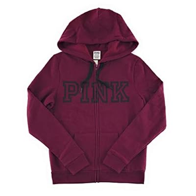 victoria secret pink sweatsuit plus size