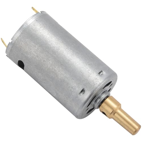 Taladro manual compacto con motor 12V y juego de brocas miniatura 2