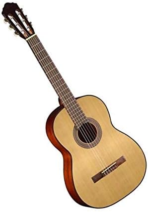 Amazon.com: Cort. Classic Series AC100-OP - Guitarra clásica : Instrumentos  Musicales