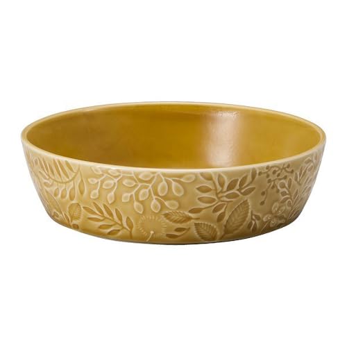 ナルミ アンナエミリア グラタン皿(アンバー) 15cm