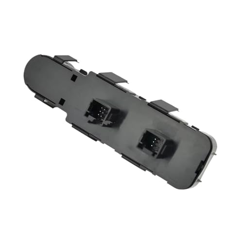 Interrupteur principal de vitre bloquée : solution 6554.HE pour Citroën C4 2004-2010 - 3