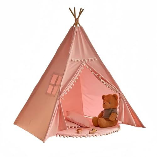 BRJX �L�b�Y�e���g �q���p�e���g �����p�e���g �O�p�`�̍\�� ���S�Ŋ�� ���t�� �������V�тɍœK �g�ݗ��ĊȒP �X�^�C���b�V���Ŕ����� �a�����v���[���g (�s���N + �t���A�}�b�g����) [���s�A���i]