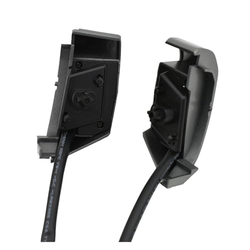 Bouton de commande audio pour téléphoner en toute sécurité dans votre Suzuki - 4
