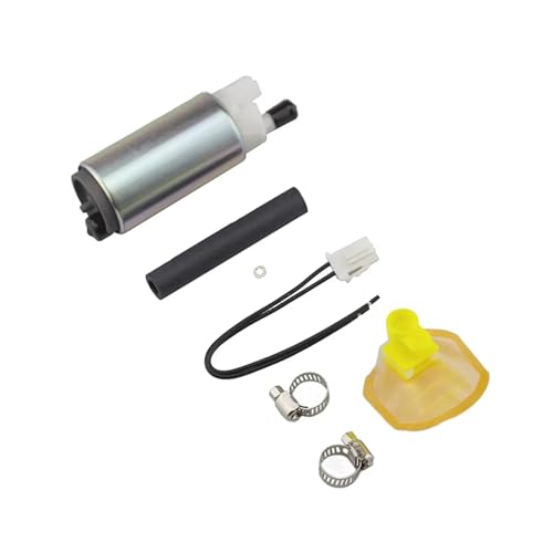Bomba combustible motocicleta CB600F 16700-KFK-631 inyección Hornet