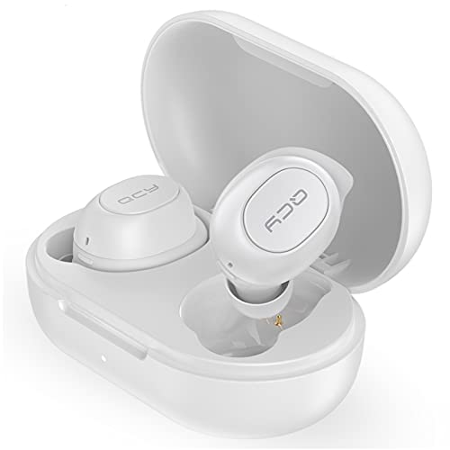 Amazon.co.jp: QCY T9 ワイヤレスイヤホン スポーツ ランニング IP64