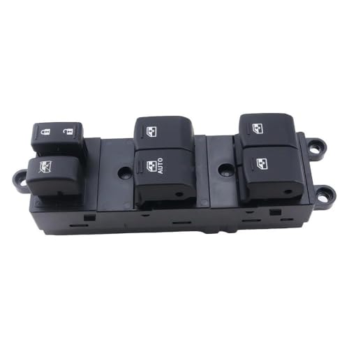 Bouton de lève-vitre pour Outback 2013-2015 commande avant gauche 83071-AJ240