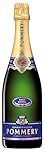 Pommery Non Vintage Brut Royal Champagne, 75 cl