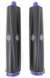 Dyson Airwrap 40mm Aufsatz Barrel Lange Haare 150mm Version Violett 970290-02 97029002