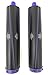 Dyson Airwrap 40mm Aufsatz Barrel Lange Haare 150mm Version Violett 970290-02 97029002