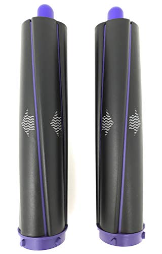 Dyson Airwrap 40 mm opzetstuk barrel lang haar 150 mm versie violet 970290-02 97029002