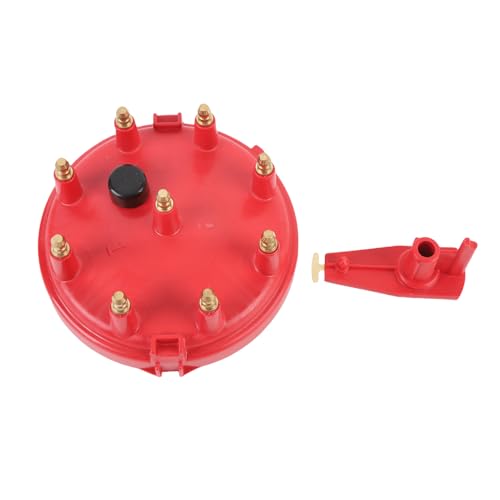 Kit de rotor de capuchon de distributeur pour Bronco et E150 E250 V8 5.0L 5.8L