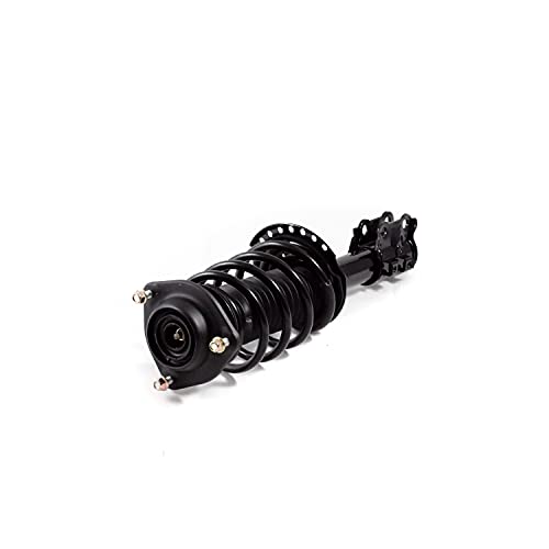 Image of Gabriel G57743 Ultra ReadyMount Front Right Complete Strut Assembly for 13 Hyundai Elantra GLS, 13-16 Hyundai Elantra Limited, 14-16 Hyundai Elantra SE (1 Pack)