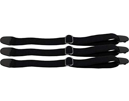Kids Glasses Strap with Button (3PCS) Sports Eyeglasses Strap Adjustable Holder Head B