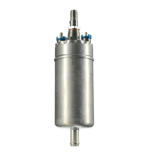 Frankberg Kraftstoffpumpe Benzinpumpe Pumpeneinheit 12v ohne Filter Replace# 94460810203
