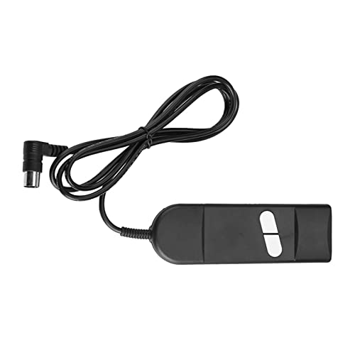 Mando a distancia con múltiples usos, conexión de 2 botones y 5 pines para silla elevadora reclinable eléctrica