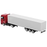 Valeur éducative : du camion semi-remorque miniature au camion de transport, chaque modèle contribue au développement cognitif et à la motricité fine des enfants grâce au jeu interactif
