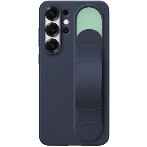 Image of for Samsung Galaxy S23 Ultra 5G with Smart Button, Standing Grip Phone Case with Kickstand, for Samsung S23 Ultra 5G Case Smart Button Cover | Hand Strap | Soft Touch | Stand Grip | Smart Butto
