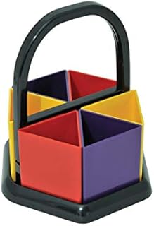 Handi Holder Desk Organiser (Multi-Coloured)