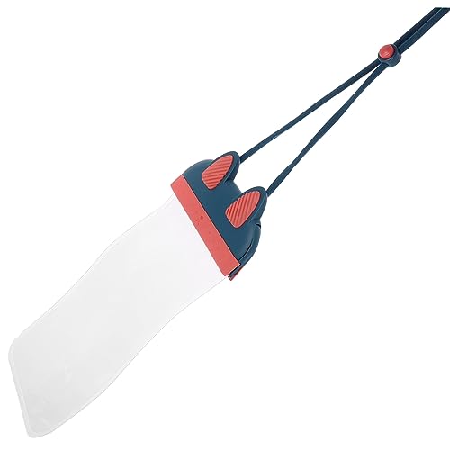 OKUMEYR Protective Bag Water Proof Waterproof case Cover Protective Film Dry Bag Mobile Phone case Bag Rainproof Mobile Phone Bag The Rider Cell Phone Cartoon TPU abs Streamer