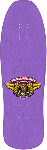 Powell Peralta Nicky Guerrero Skateboard Deck Only