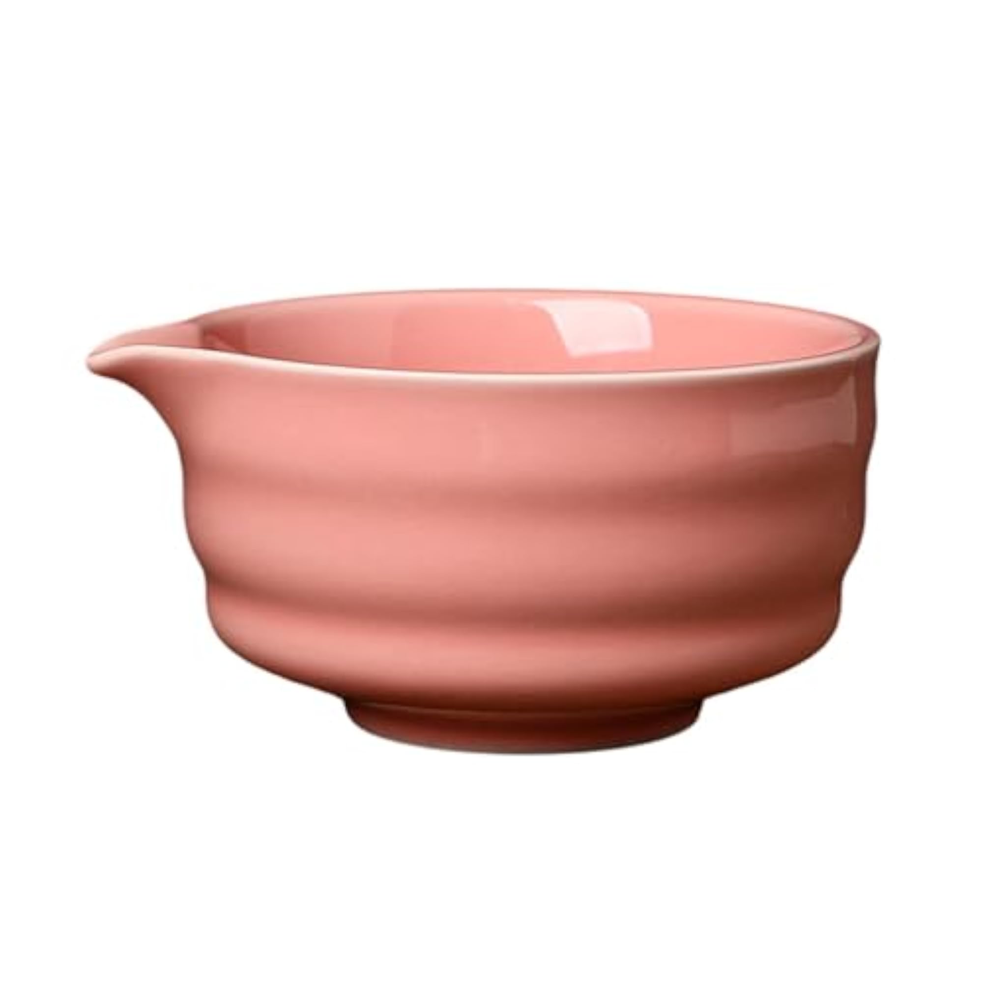 Ceramic Matcha Bowl 500ml for Family Friends Style D