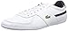 Produktbild Lacoste Herren Taloire Sport 116 1 SPM Low-Top, Weiß (White 001), 43