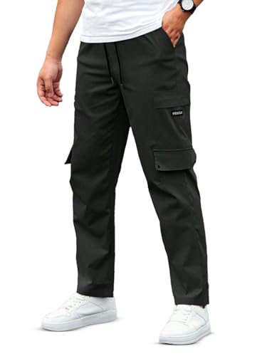 Image of Men Casual Trousers