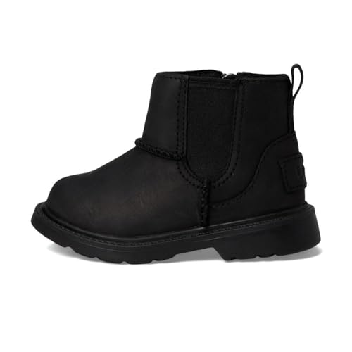 UGG Unisex-Child T Perry Weather Chelsea Boot4