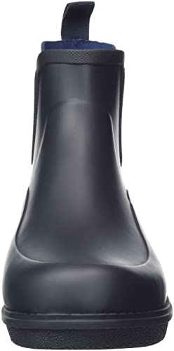 Fitflop Women's Ankle Boot, Midnight Navy, 3 UK, 399 - Image 2