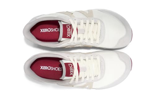 Image of Xero Shoes Men's Wynn Minimalist Barefoot Retro Casual Sneaker