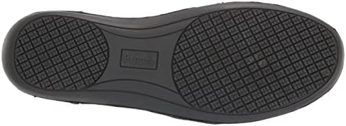 Propet Women's Calliope Casual Shoes, Navy, 6.5 Wide US | Image 3