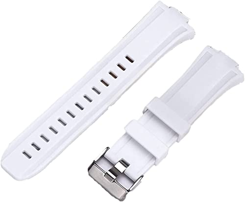 Kit modification Apple Watch silicone antichoc protégeant le boîtier 44mm