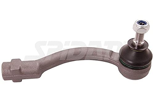 SPIDAN CHASSIS PARTS Rotule de direction Essieu avant droit FM12X1,25R Compatible avec KIA PICANTO TA 568201Y050 58205