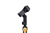 HERCULES MS100BPLUS Round Base Tabletop Microphone Stand #1