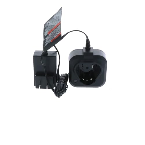 Black & Decker OEM 90592257 Drill Charger BDCDMT112 LCS12 LDSC12SB-2 LDX112BLITZ LDX112C LDX112C-2 LDX112PK LDX112SFSB