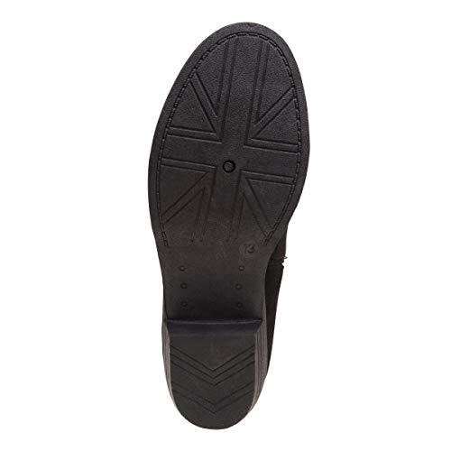 KENSIE GIRL Bella Knee High Boot4