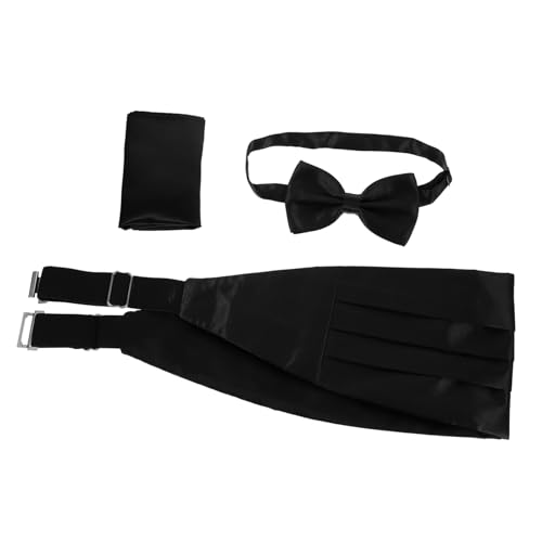 Pañuelo para Hombre Moda Corbata de Moño