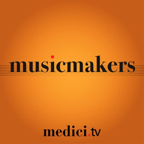 Couverture de musicmakers