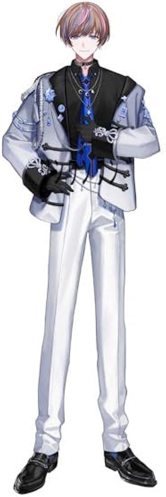 にじさんじ セイブル Seible コスプレ Amazon.co.jp: Seible セイブル コスプレ衣装(道具 ウィッグ 靴別売り