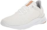 New Balance Men's Fresh Foam Roav V2 Sneaker, White/Light Aluminum, 9.5