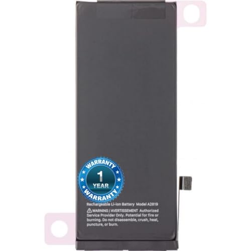 Image of Original Battery for iPhone Se 2022 3rd genration 2018 Battery with 1 Year Warranty**(CAR133)