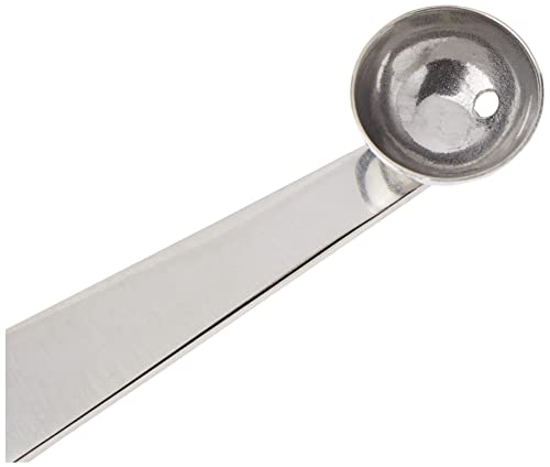 Lacor PROFESIONAL KOGELUITSTEKER D.15 mm, ZWART & INOX - Image 4