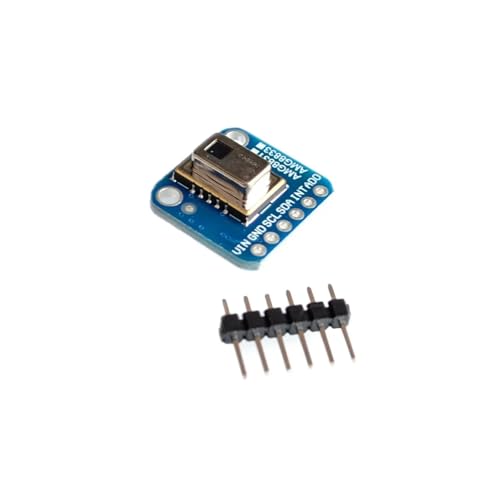 Capteur de température de réseau d'imageurs thermiques AMG8833
